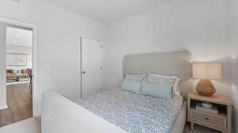 Bedroom - 17819 Green Rd, Gardner, KS 66030 photo 2 of 8