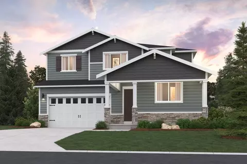 4063 SW Rustler St, Port Orchard, WA 98367