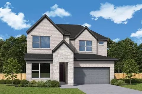 464 Wild Thicket Dr, Katy, TX 77493