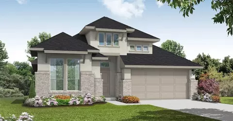 26123 Treetop Terrace Ln, Montgomery, TX 77316