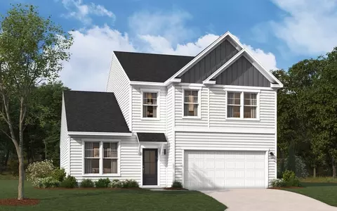 249 Summer Orchard Dr, Lexington, SC 29072