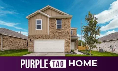 480 Suffolk Dr, Ferris, TX 75125