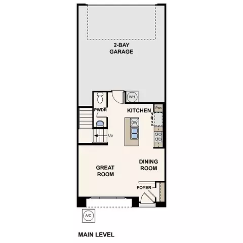 Floorplan - 9128 Teralina Cir, Riverside, CA 92503 photo 1 of 2