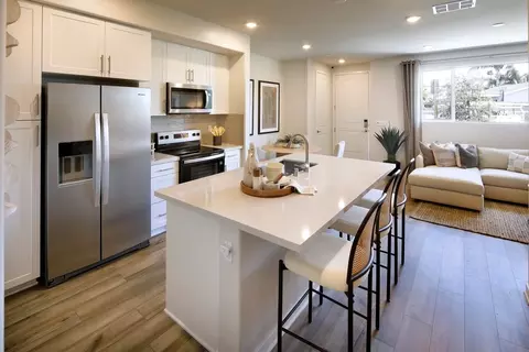 Kitchen - 9128 Teralina Cir, Riverside, CA 92503 photo 2 of 4