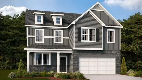 3719 Sierra Xing, King George, VA 22485