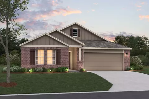 1189 Limestone Rdg, Seguin, TX 78155