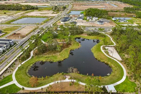 View/Area - 5394 Lassen St, Saint Cloud, FL 34771 photo 9 of 21