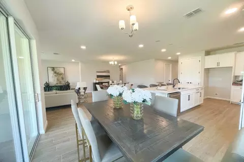 Dining - 5394 Lassen St, Saint Cloud, FL 34771 photo 2 of 2