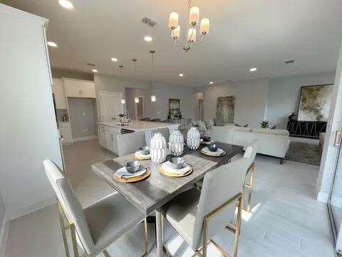 Dining - 5394 Lassen St, Saint Cloud, FL 34771 photo 1 of 2