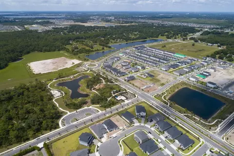 View/Area - 5394 Lassen St, Saint Cloud, FL 34771 photo 5 of 21