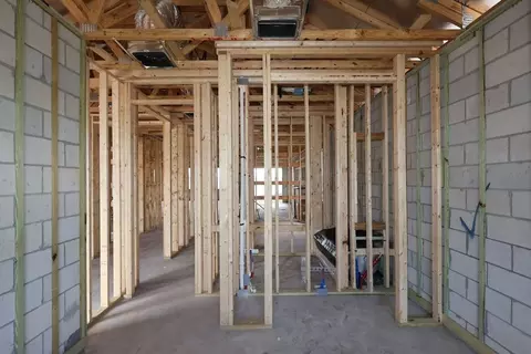Entry Way - 5394 Lassen St, Saint Cloud, FL 34771 photo 1 of 2