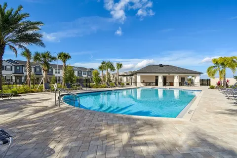 Exterior - 5394 Lassen St, Saint Cloud, FL 34771 photo 3 of 4