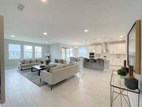 Living - 5394 Lassen St, Saint Cloud, FL 34771 photo 3 of 3