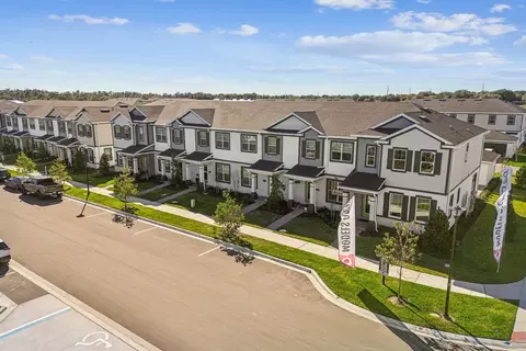 View/Area - 5394 Lassen St, Saint Cloud, FL 34771 photo 16 of 21