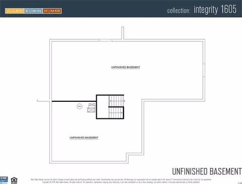 Floorplan - Valley View Court, Marshall, MI 49068 photo 2 of 5