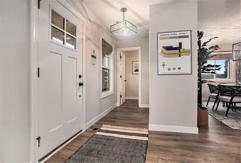 Entry Way - Valley View Court, Marshall, MI 49068 photo 2 of 2
