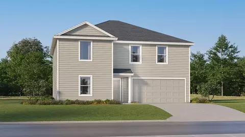 109 Twilight Breeze Way, Hutto, TX 78634