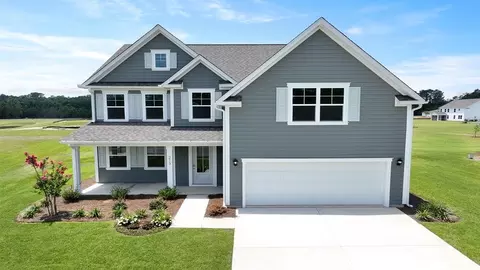 116 Coastline St, Ridgeville, SC 29472