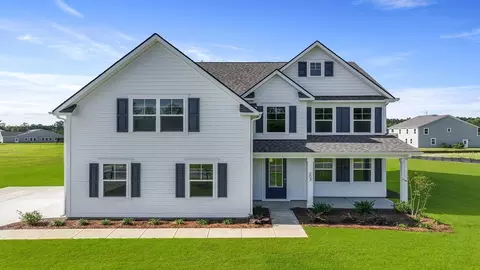 116 Coastline St, Ridgeville, SC 29472