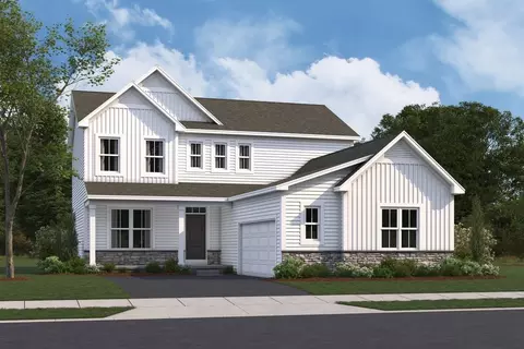 Exterior - 106 Ruby Rd, Pataskala, OH 43062 photo 3 of 21