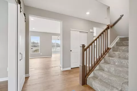 Entry Way - 106 Ruby Rd, Pataskala, OH 43062 photo 1 of 3