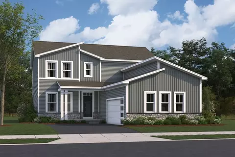 Exterior - 106 Ruby Rd, Pataskala, OH 43062 photo 4 of 21