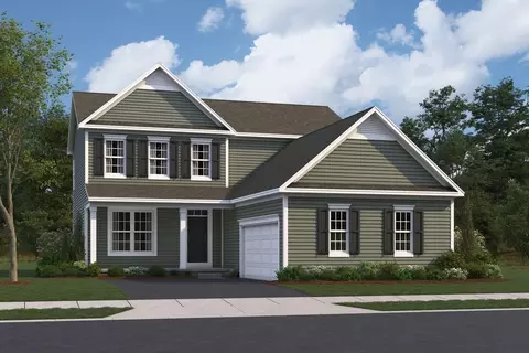 Exterior - 106 Ruby Rd, Pataskala, OH 43062 photo 2 of 21