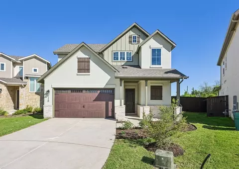 600 C-bar Ranch Trl UNIT 120, Cedar Park, TX 78613