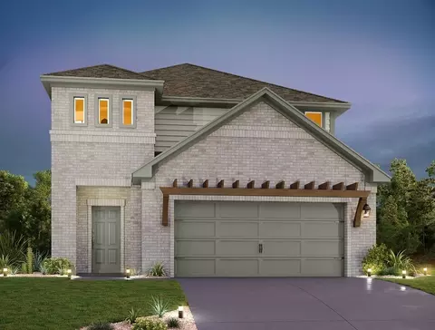 109 Travis Ln, Liberty Hill, TX 78642