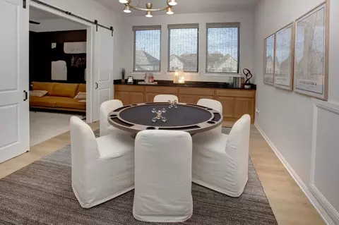 Dining - 101 Old Eagle Rd, Georgetown, TX 78633 photo 1 of 1