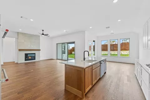 Living - 101 Old Eagle Rd, Georgetown, TX 78633 photo 3 of 6