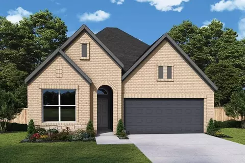 1619 Lorenzo Ln, Magnolia, TX 77354