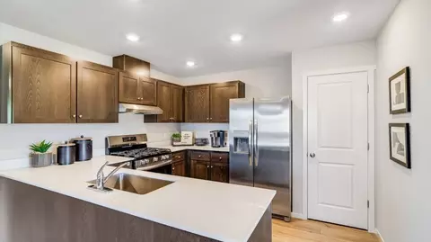 Kitchen - 851 Legacy St, Eugene, OR 97402 photo 1 of 3