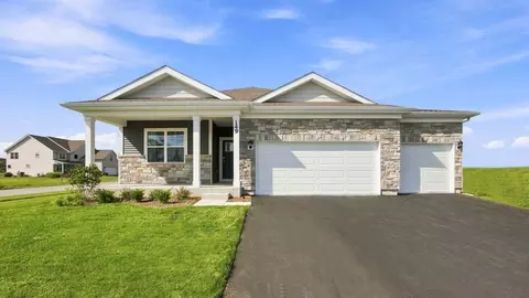 Exterior - 149 Sky View Ln, Beecher, IL 60401 photo 2 of 4