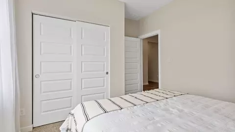 Bedroom - 149 Sky View Ln, Beecher, IL 60401 photo 7 of 17