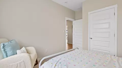 Bedroom - 149 Sky View Ln, Beecher, IL 60401 photo 5 of 17