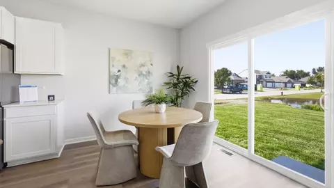Dining - 149 Sky View Ln, Beecher, IL 60401 photo 1 of 1