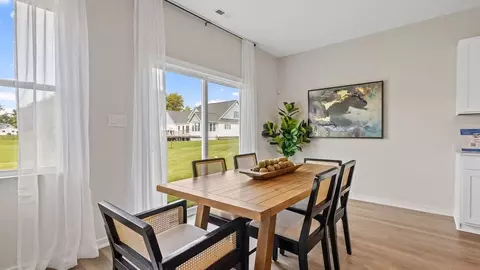Dining - 149 Sky View Ln, Beecher, IL 60401 photo 2 of 2