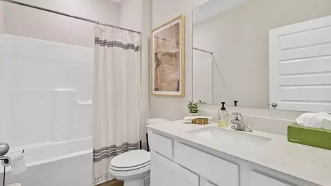 Bath - 149 Sky View Ln, Beecher, IL 60401 photo 4 of 7