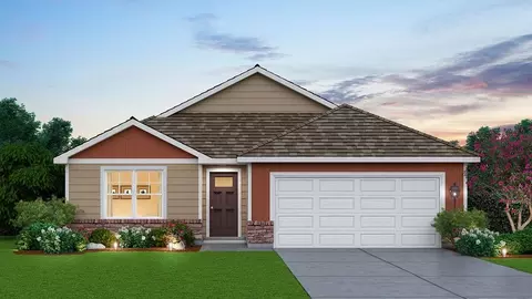 Exterior - 149 Sky View Ln, Beecher, IL 60401 photo 1 of 4