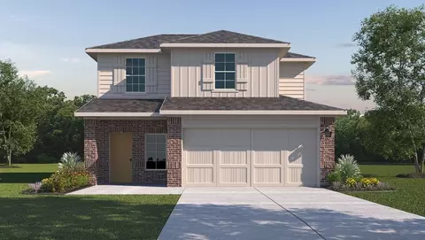 120 Mojave Rd, Boyd, TX 76023
