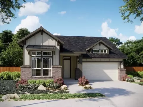 122 Alvin Dr, Buda, TX 78610