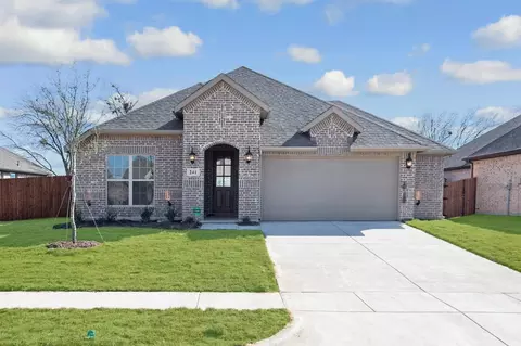 917 Russo Ln, Justin, TX 76247