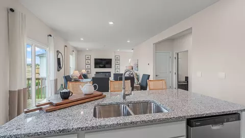 Kitchen - 1750 Franklin Pl, Springfield, OH 45503 photo 5 of 10