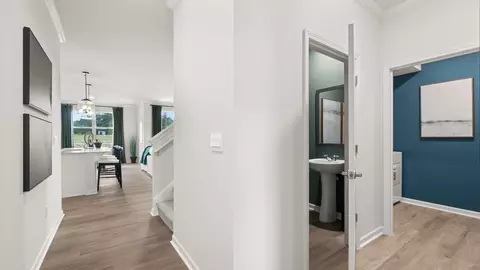 Entry Way - 1750 Franklin Pl, Springfield, OH 45503 photo 15 of 19