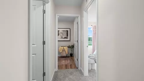 Entry Way - 1750 Franklin Pl, Springfield, OH 45503 photo 11 of 19