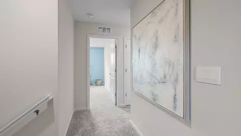 Entry Way - 1750 Franklin Pl, Springfield, OH 45503 photo 5 of 19