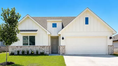 794 Reagan Ave, Kellyville, OK 74039