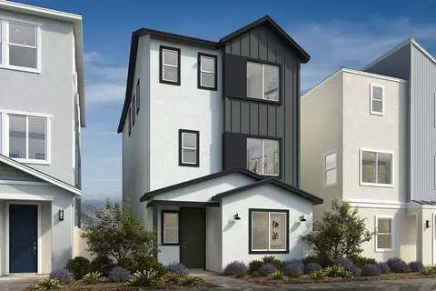 Barley Way And Telemark St., Valencia, CA 91381