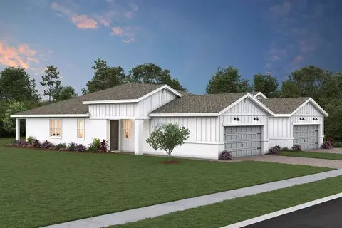 5942 NW Hammock Dale Way, Port Saint Lucie, FL 34987